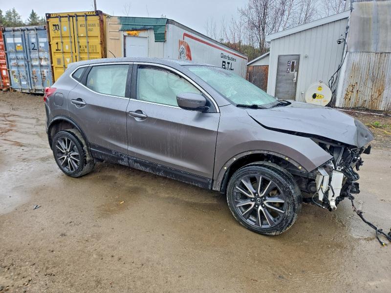 Aukcja sprzedaży 2020 Nissan Rogue Sport, vin: JN1BJ1CV5LW252351, numer aukcji: 52171806