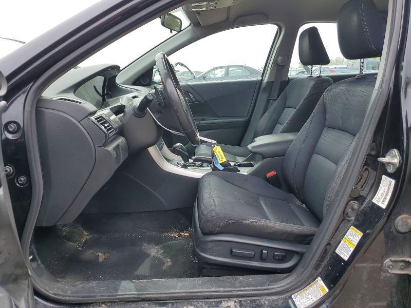Aukcja sprzedaży 2013 Honda Accord, vin: 1HGCR2F53DA800889, numer aukcji: 54128096