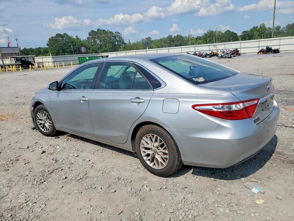 2016 Toyota Camry მანქანა იყიდება აუქციონზე, vin: 4T1BF1FK1GU122242, აუქციონის ნომერი: 52966406