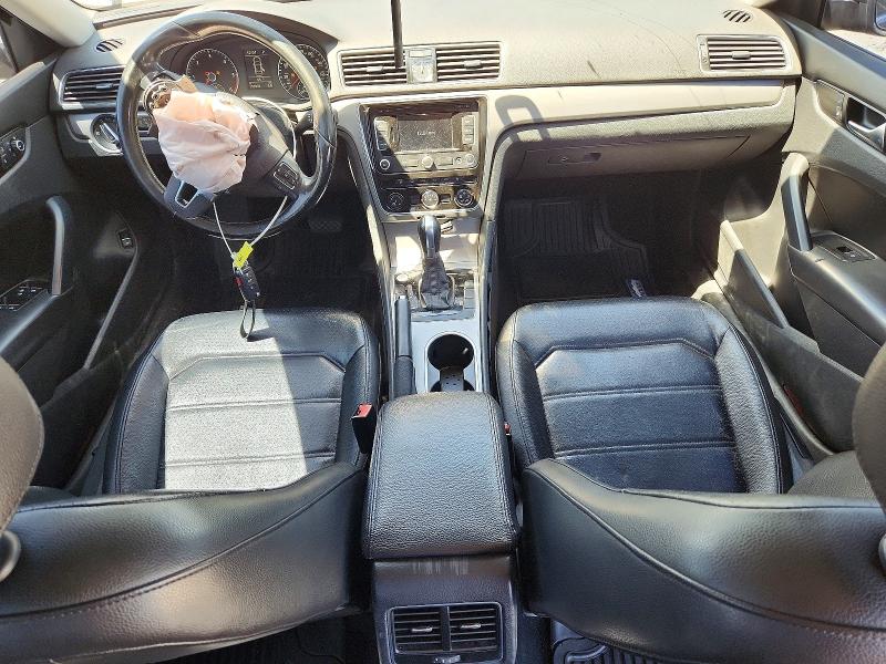 Aukcja sprzedaży 2014 Volkswagen Passat, vin: 1VWBN7A33EC054889, numer aukcji: 52070346