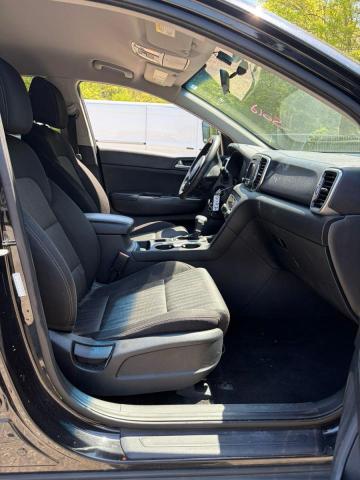 54730336 :رقم المزاد ، KNDPMCAC5H7258370 vin ، 2017 Kia Sportage مزاد بيع