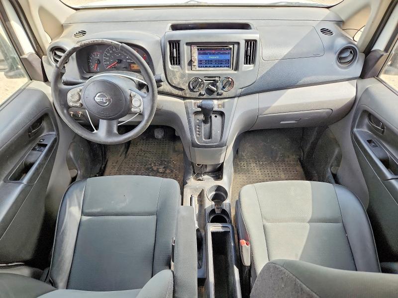 Продаж на аукціоні авто 2015 Nissan Nv200, vin: 3N6CM0KN3FK711572, номер лоту: 55112586