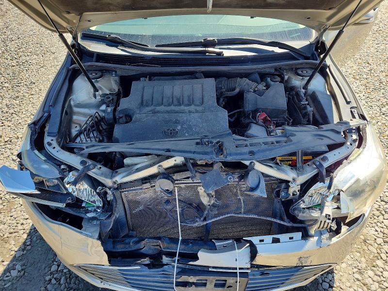 52938036 :رقم المزاد ، 4T1BK1EB5DU037266 vin ، 2013 Toyota Avalon مزاد بيع