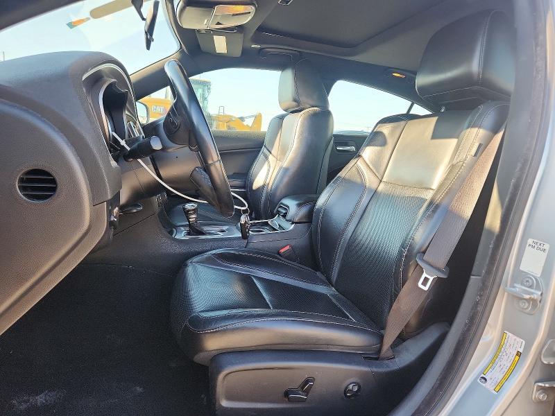 Продажа на аукционе авто 2021 Dodge Charger, vin: 2C3CDXBG7MH548099, номер лота: 53561746