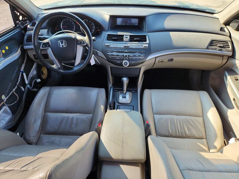 Продаж на аукціоні авто 2010 Honda Accord, vin: 1HGCP2F81AA077054, номер лоту: 53987966