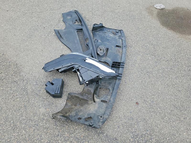 2025 Acura Mdx მანქანა იყიდება აუქციონზე, vin: 5J8YE1H35SL019316, აუქციონის ნომერი: 51307346