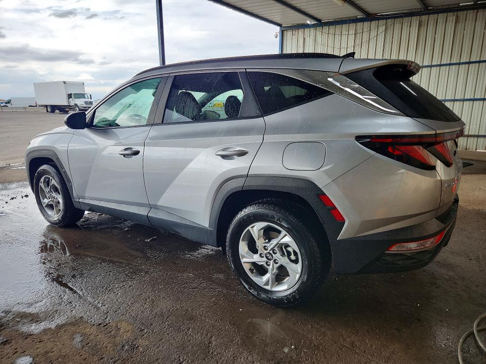 Продаж на аукціоні авто 2024 Hyundai Tucson, vin: 5NMJBCDE0RH386048, номер лоту: 54183186