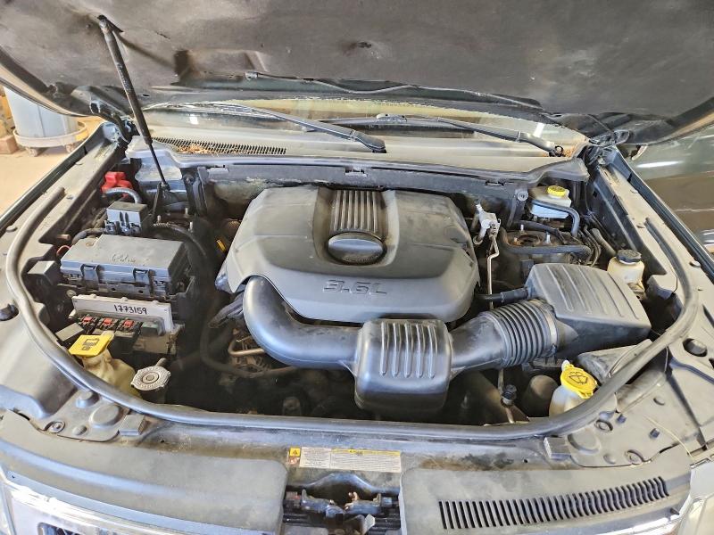 Продаж на аукціоні авто 2011 Jeep Grand Cherokee, vin: 1J4RR6GG9BC606878, номер лоту: 54259826
