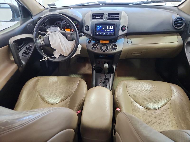 Aukcja sprzedaży 2010 Toyota Rav4, vin: JTMDK4DV7A5090194, numer aukcji: 54087666