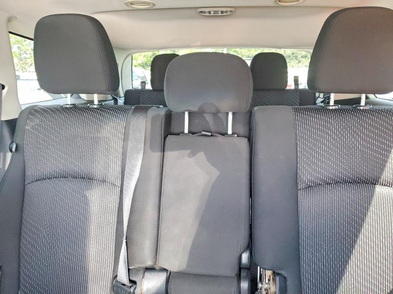 Продажа на аукционе авто 2016 Dodge Journey, vin: 3C4PDCABXGT182520, номер лота: 53041886