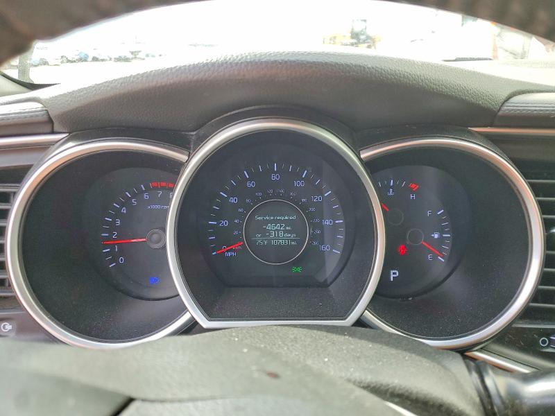 Продаж на аукціоні авто 2015 Kia Optima, vin: 5XXGN4A70FG518247, номер лоту: 54445936