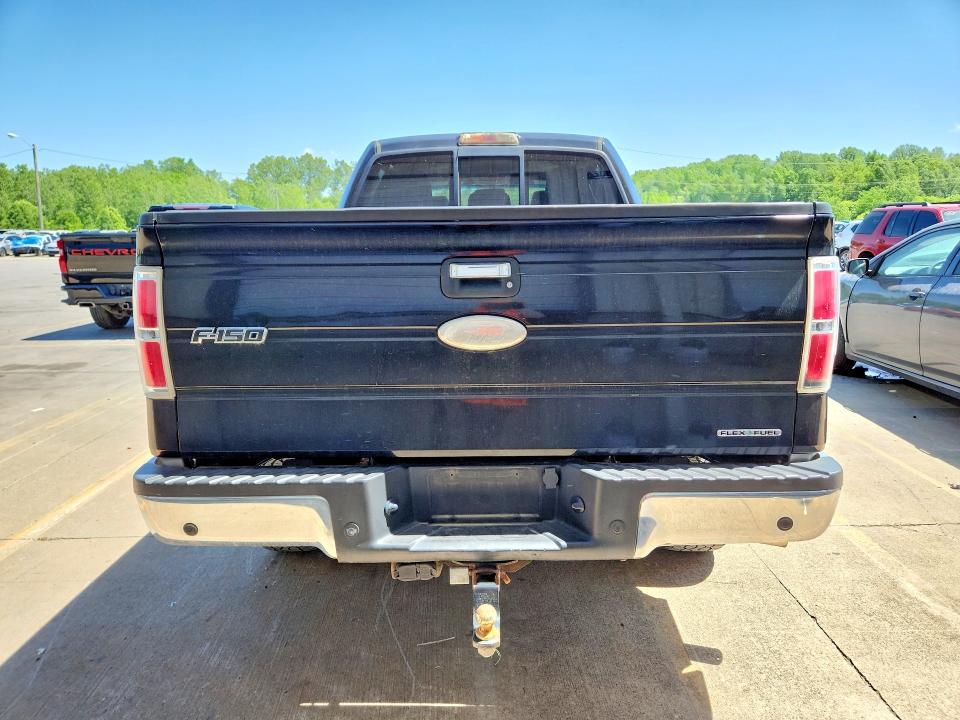 Aukcja sprzedaży 2012 Ford F150, vin: 1FTFW1EFXCKD63765, numer aukcji: 53365096