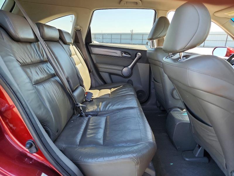 Продажа на аукционе авто 2009 Honda Cr-v, vin: JHLRE38759C012803, номер лота: 54006036