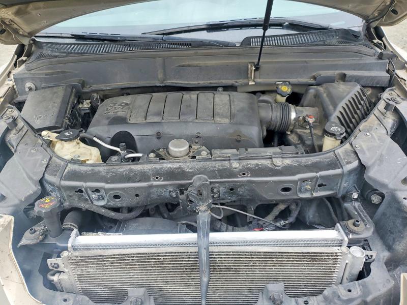 Aukcja sprzedaży 2012 Buick Enclave, vin: 5GAKRCED4CJ107175, numer aukcji: 55437826