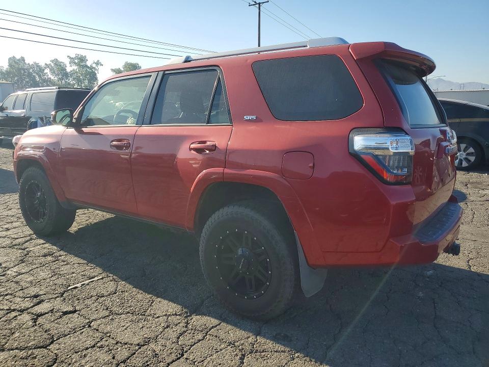 Aukcja sprzedaży 2014 Toyota 4runner, vin: JTEZU5JR7E5065021, numer aukcji: 53110826