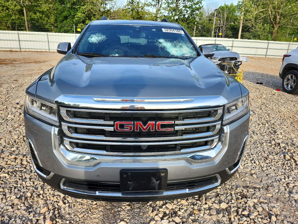 Продажа на аукционе авто 2023 Gmc Acadia, vin: 1GKKNULS5PZ121129, номер лота: 52354186