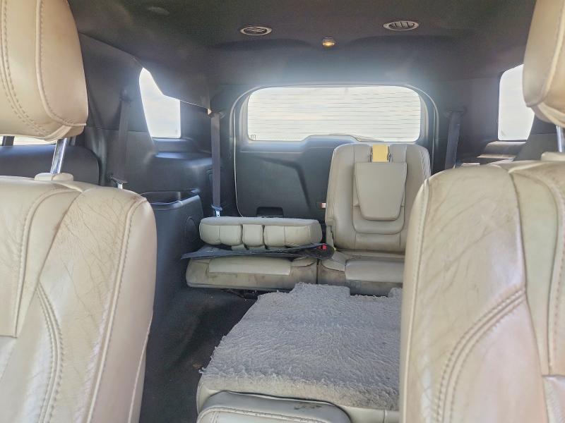 2013 Ford Explorer მანქანა იყიდება აუქციონზე, vin: 1FM5K8D80DGA78219, აუქციონის ნომერი: 53513746