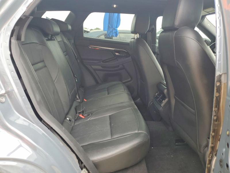 Продажа на аукционе авто 2023 Land Rover Range Rover Evoque, vin: SALZP2FX1PH200750, номер лота: 53513686