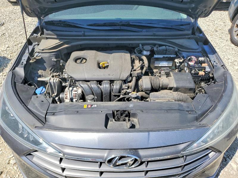 Aukcja sprzedaży 2020 Hyundai Elantra, vin: 5NPD74LF9LH533766, numer aukcji: 51989216