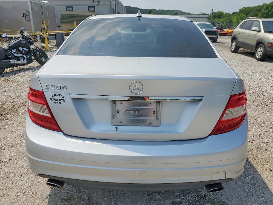 53643396 :رقم المزاد ، WDDGF54X08R038472 vin ، 2008 Mercedes-benz C مزاد بيع
