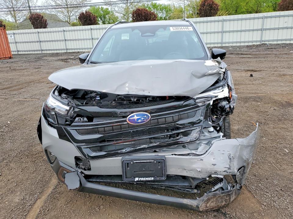 Aukcja sprzedaży 2025 Subaru Forester, vin: JF2SLSJD4SH434747, numer aukcji: 53056446