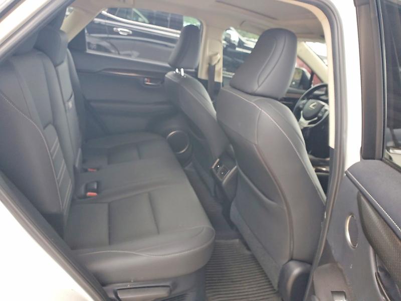 Aukcja sprzedaży 2020 Lexus Nx, vin: JTJDARBZ8L5018412, numer aukcji: 53601096