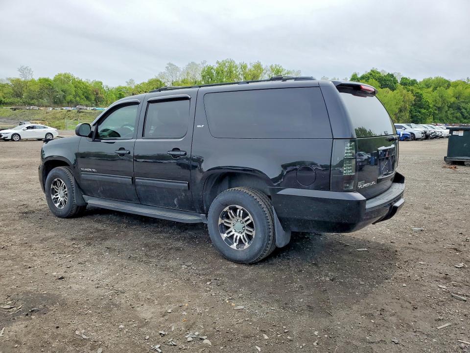 Продажа на аукционе авто 2012 Gmc Yukon Xl, vin: 1GKS2KE73CR291523, номер лота: 53118526
