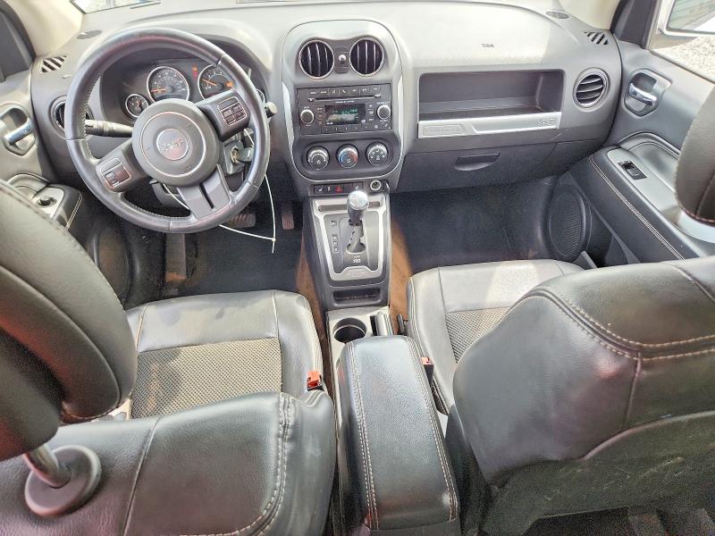 Aukcja sprzedaży 2014 Jeep Compass, vin: 1C4NJCEA9ED619671, numer aukcji: 54417796