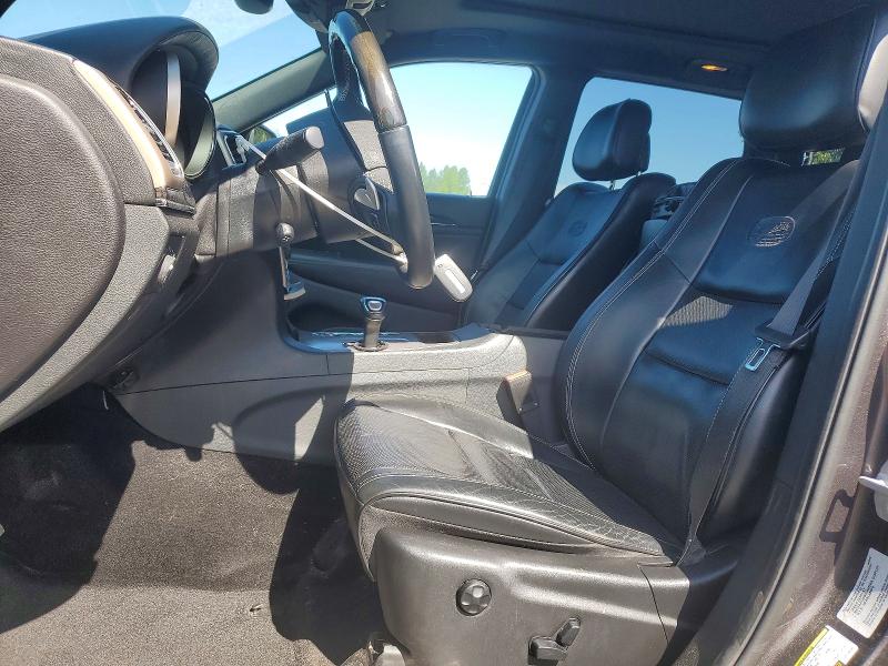 Aukcja sprzedaży 2015 Jeep Grand Cherokee, vin: 1C4RJECG6FC118720, numer aukcji: 54520876