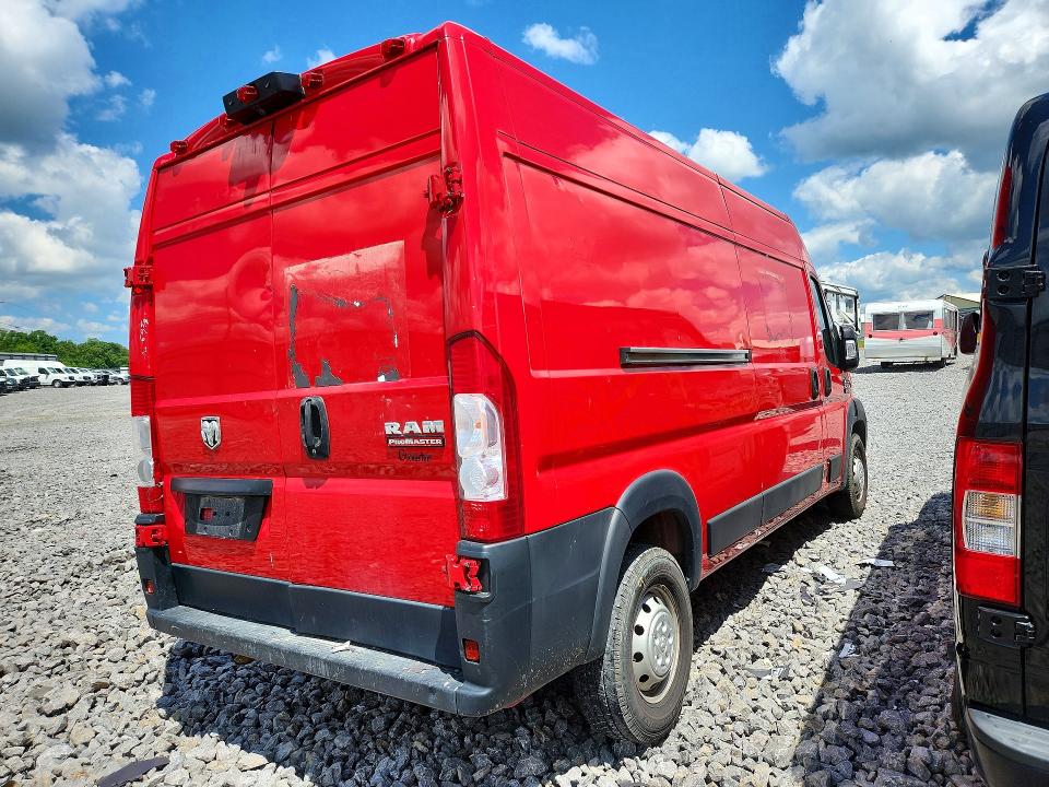 Aukcja sprzedaży 2020 Ram Promaster 2500, vin: 3C6TRVDG2LE100854, numer aukcji: 51595506