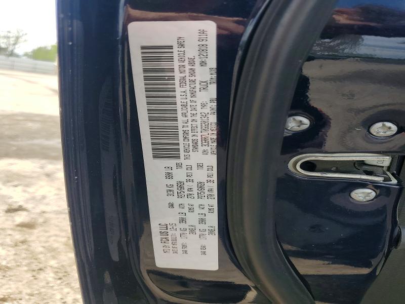 Продаж на аукціоні авто 2016 Ram 1500, vin: 3C6RR7LT0GG201342, номер лоту: 52889076