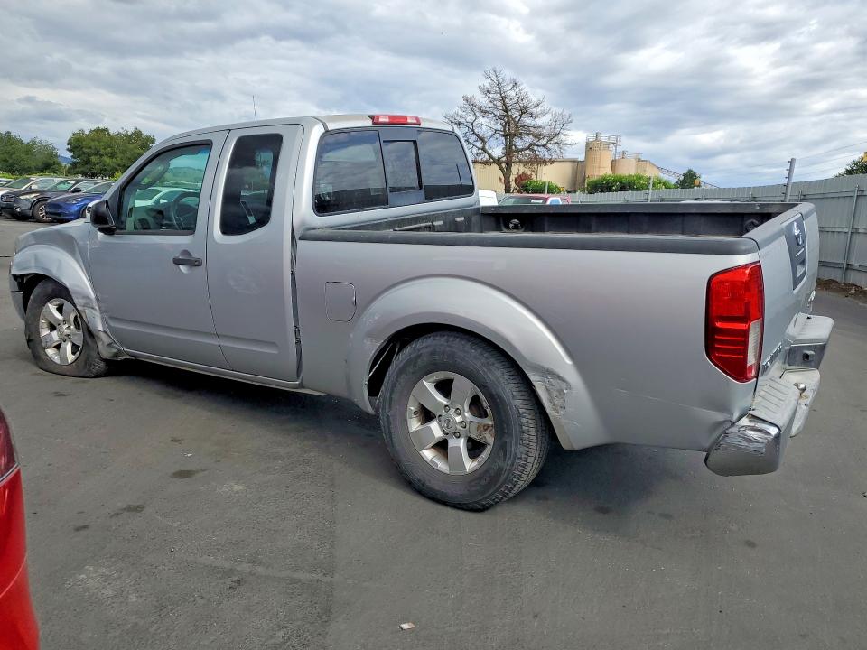 Aukcja sprzedaży 2011 Nissan Frontier, vin: 1N6AD0CW0BC403158, numer aukcji: 52200726