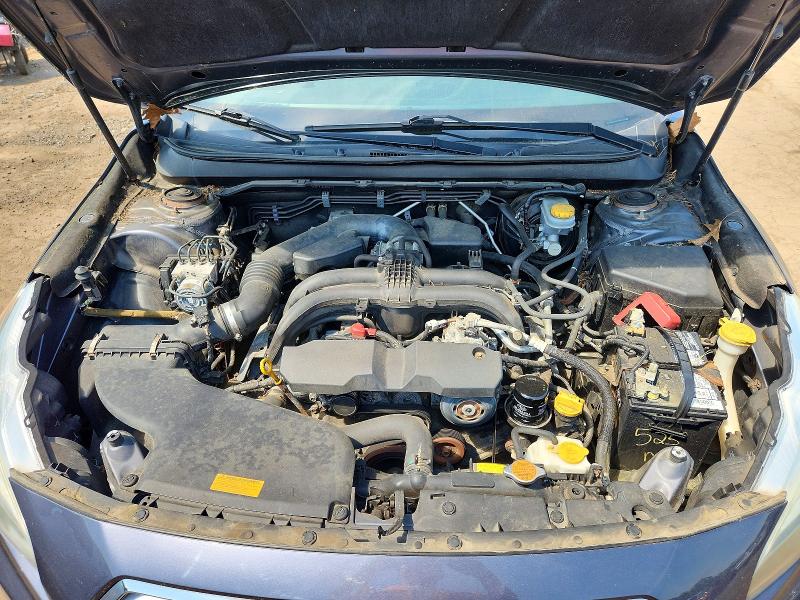 Aukcja sprzedaży 2015 Subaru Legacy, vin: 4S3BNAN69F3033566, numer aukcji: 53985746