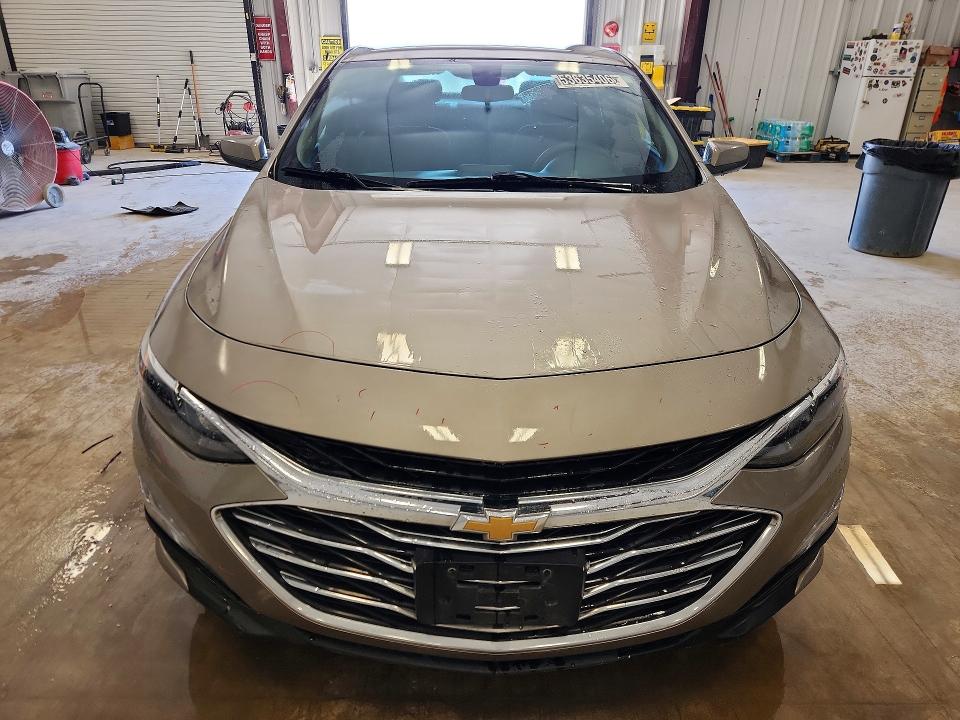 2022 Chevrolet Malibu მანქანა იყიდება აუქციონზე, vin: 1G1ZD5ST7NF166092, აუქციონის ნომერი: 53635406