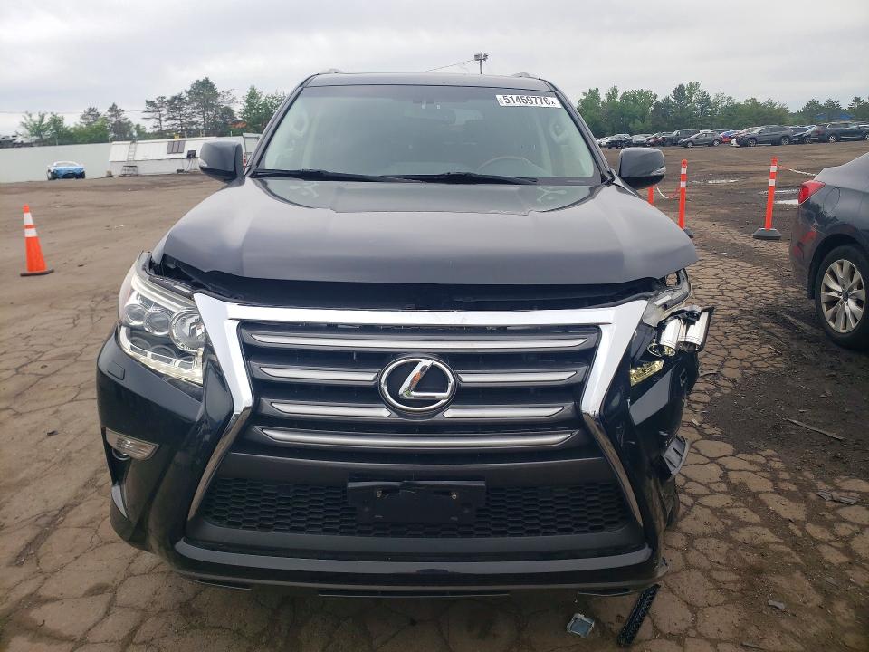 2016 Lexus Gx მანქანა იყიდება აუქციონზე, vin: JTJBM7FX1G5148162, აუქციონის ნომერი: 51459776