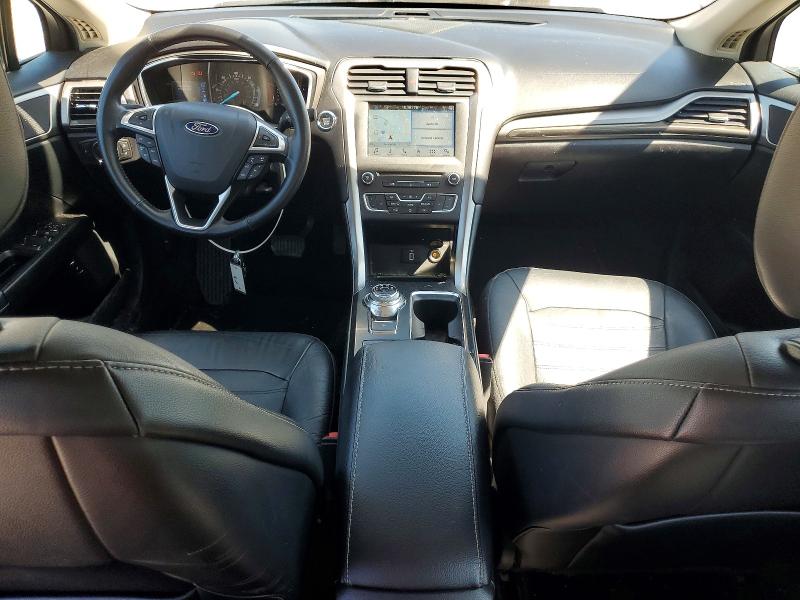 Aukcja sprzedaży 2017 Ford Fusion, vin: 3FA6P0PU0HR277408, numer aukcji: 55544876
