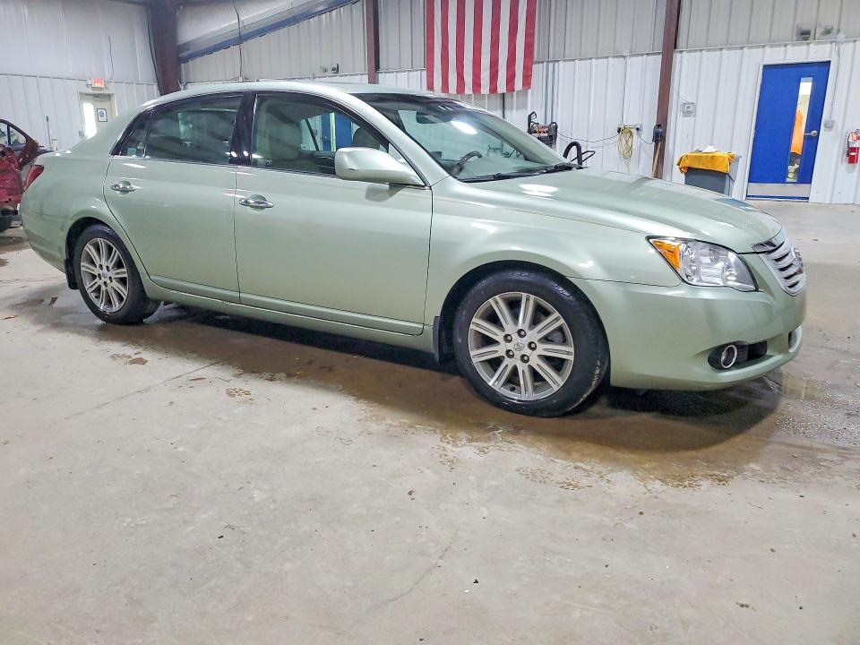 54903666 :رقم المزاد ، 4T1BK36B39U348888 vin ، 2009 Toyota Avalon مزاد بيع