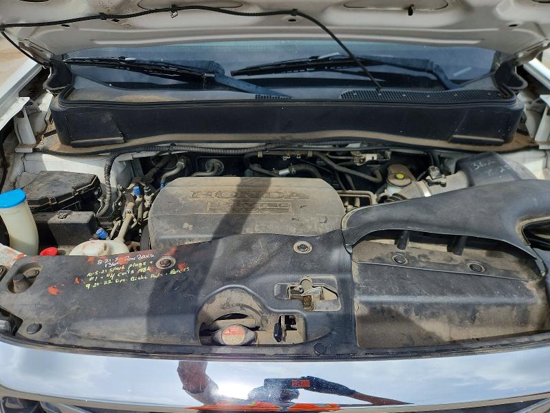 2012 Honda Pilot მანქანა იყიდება აუქციონზე, vin: 5FNYF3H9XCB018002, აუქციონის ნომერი: 53532196
