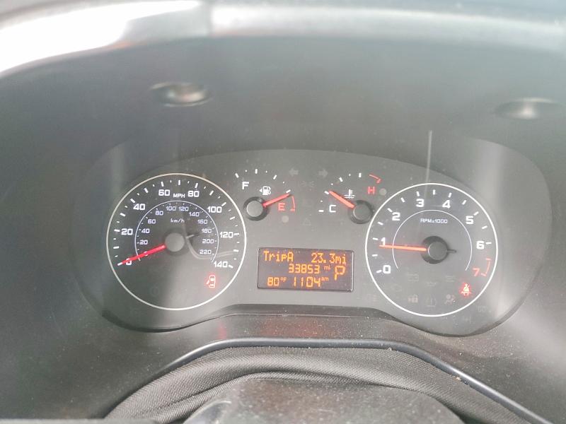 Aukcja sprzedaży 2022 Ram Promaster City, vin: ZFBHRFAB2N6Y30823, numer aukcji: 53657256