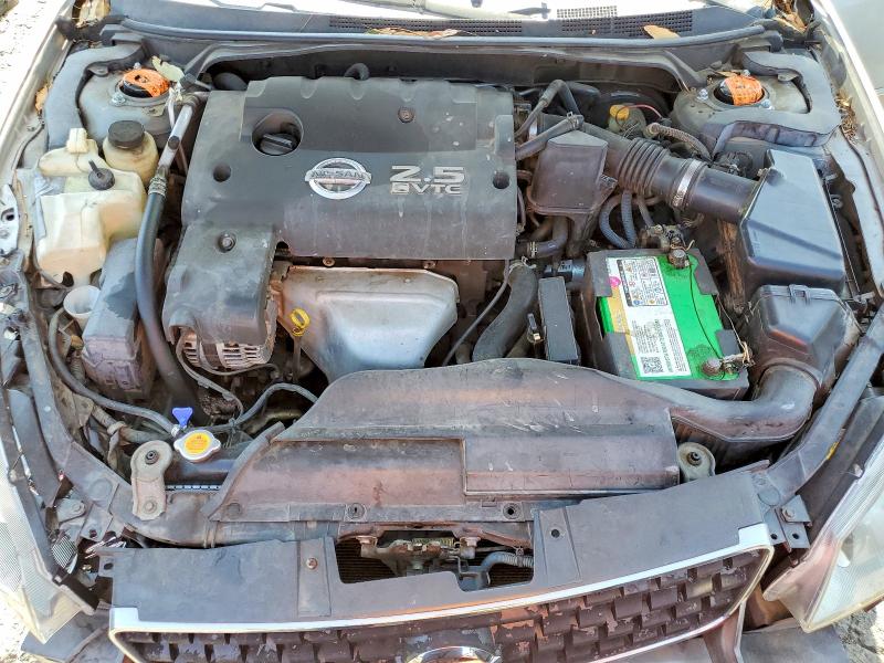 Продаж на аукціоні авто 2006 Nissan Altima, vin: 1N4AL11DX6N325663, номер лоту: 51025696