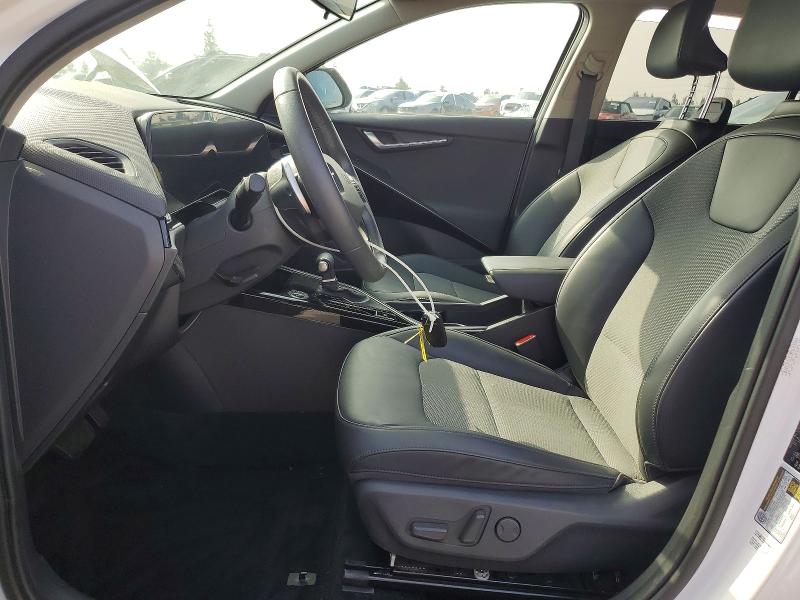 Продаж на аукціоні авто 2024 Kia Niro, vin: KNDCR3LE3R5143584, номер лоту: 52269496