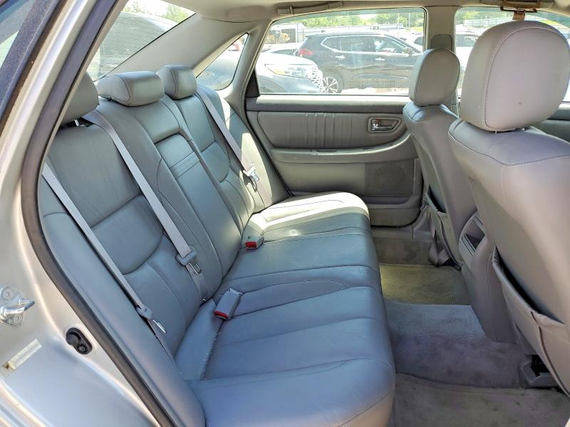 Aukcja sprzedaży 2001 Toyota Avalon, vin: 4T1BF28B31U151364, numer aukcji: 52027496