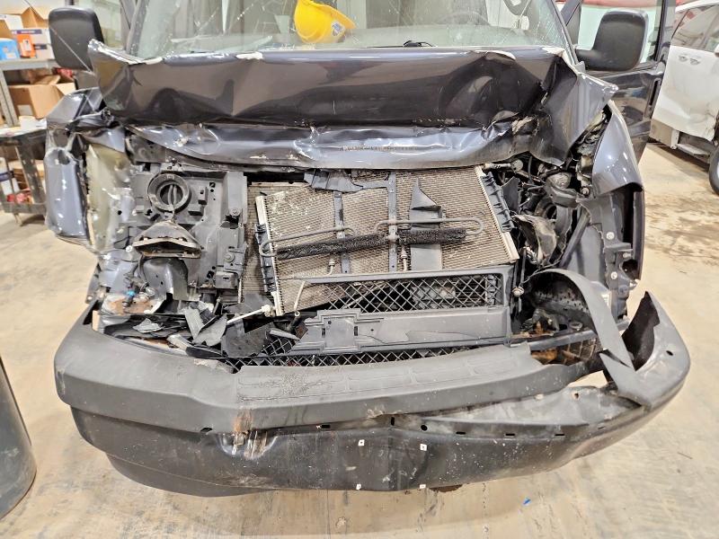 Продаж на аукціоні авто 2017 Chevrolet Express G2500, vin: 1GCWGAFF6H1268094, номер лоту: 52835746