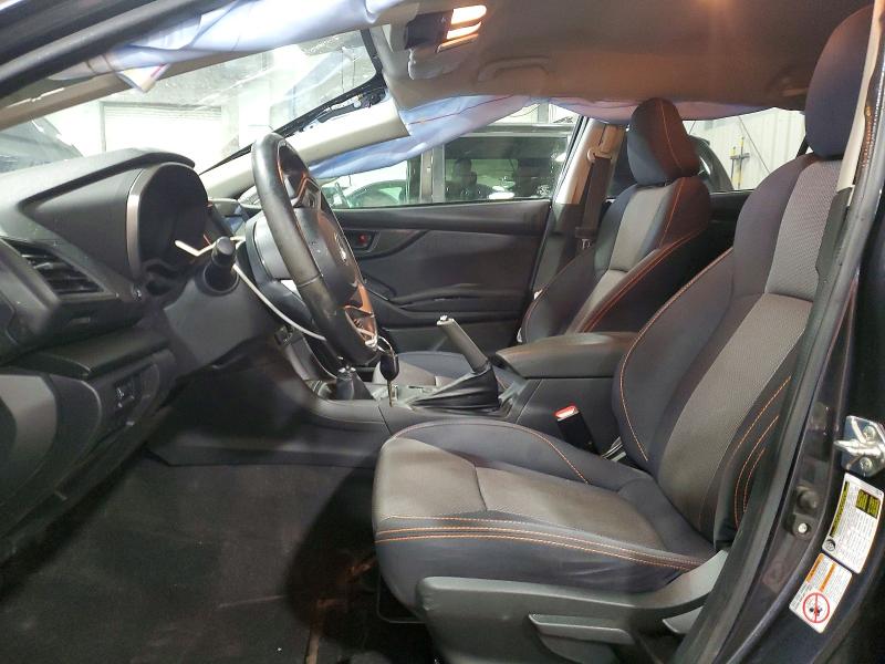 Aukcja sprzedaży 2018 Subaru Crosstrek, vin: JF2GTABC0JG239030, numer aukcji: 52602576