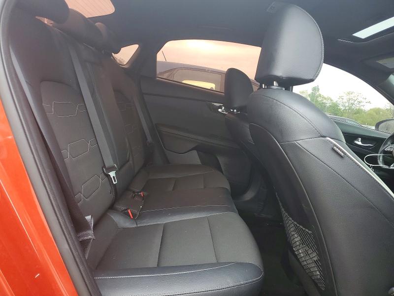 52033236 :رقم المزاد ، 3KPF34AD2ME398187 vin ، 2021 Kia Forte مزاد بيع