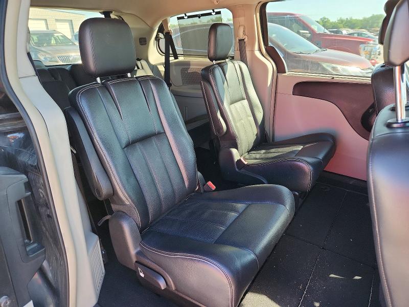 Aukcja sprzedaży 2012 Chrysler Town & Country, vin: 2C4RC1CG8CR288972, numer aukcji: 53517236