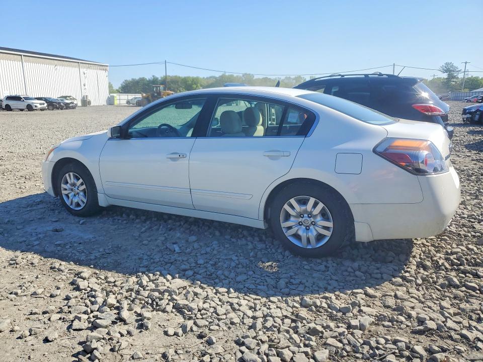 Продаж на аукціоні авто 2012 Nissan Altima, vin: 1N4AL2AP9CN568506, номер лоту: 52201626