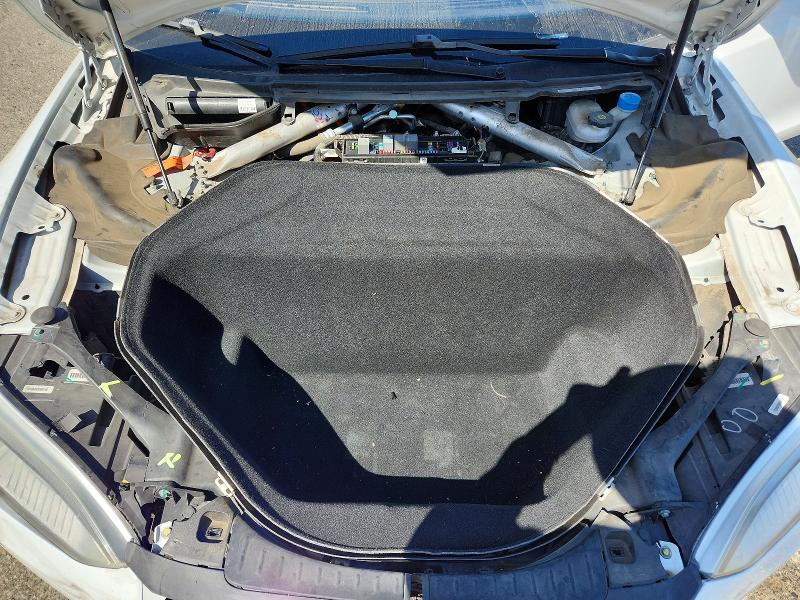2015 Tesla Model S მანქანა იყიდება აუქციონზე, vin: 5YJSA1E23FF109097, აუქციონის ნომერი: 54634136