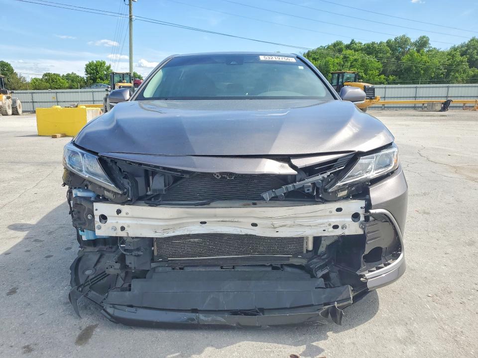 Aukcja sprzedaży 2024 Toyota Camry, vin: 4T1C11AK5RU875883, numer aukcji: 53219756