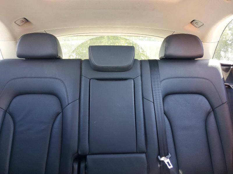2015 Audi Q5 მანქანა იყიდება აუქციონზე, vin: WA1DGAFP2FA088134, აუქციონის ნომერი: 54560316